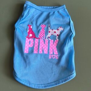 Pet Dog Clothes T Shirt Small Dog Pet Puppy Boy Girl Apparel Size NWOT Small